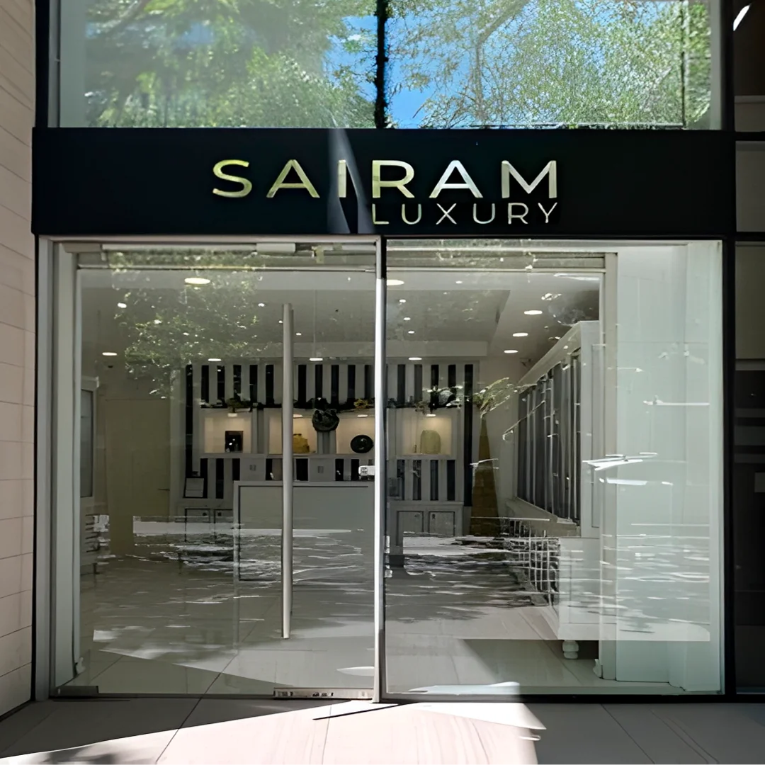 Sairam Luxury 4